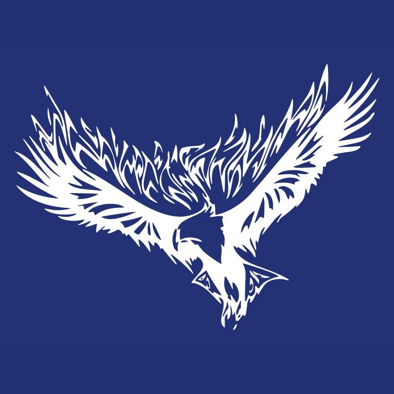 Flame Eagle