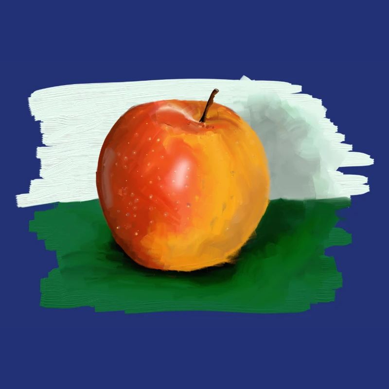 pomme
