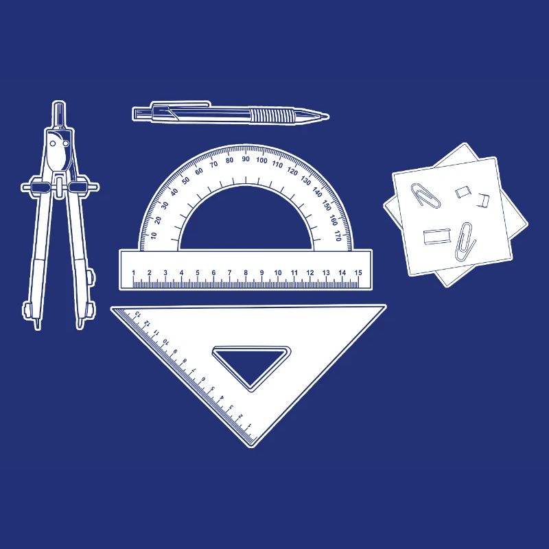 Architect Graphic