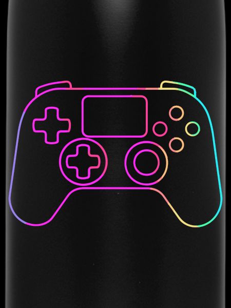 Spiel Controller Skizze