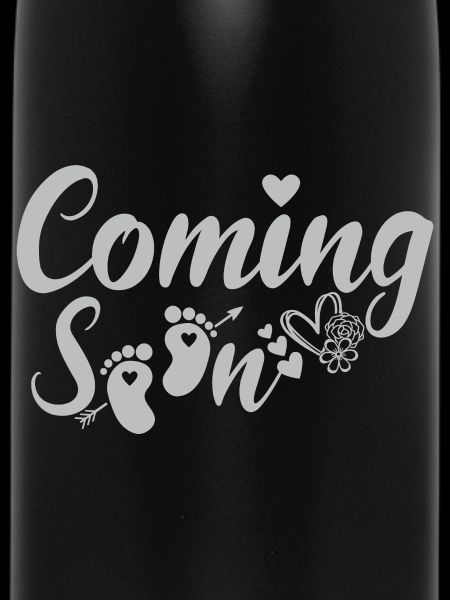 coming soon