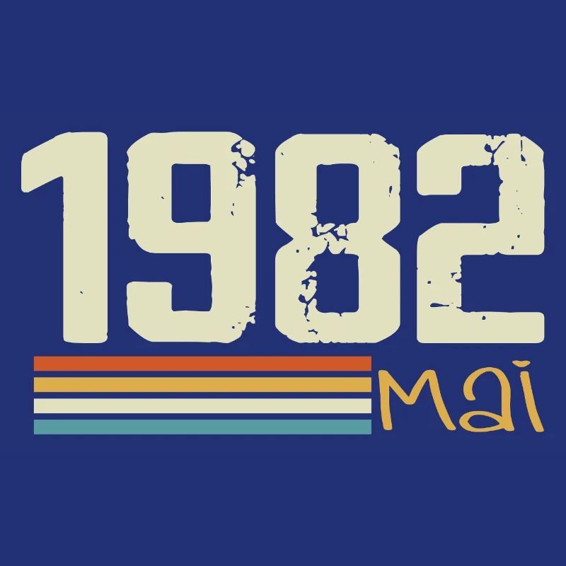 May 1982