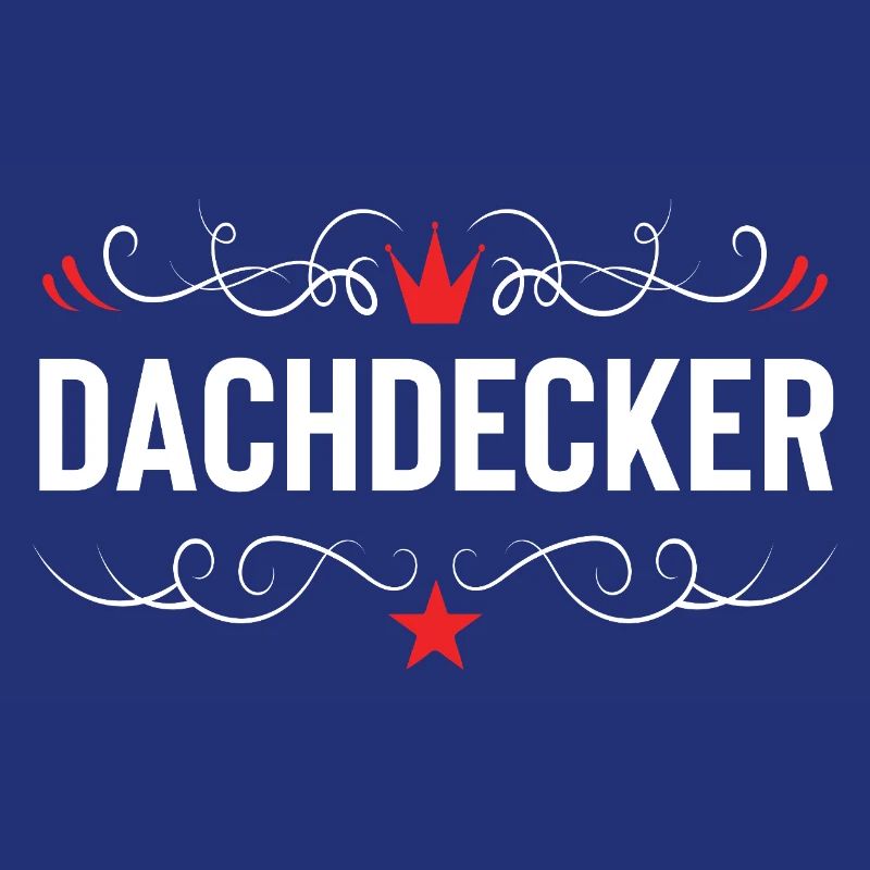 Dachdecker Beruf