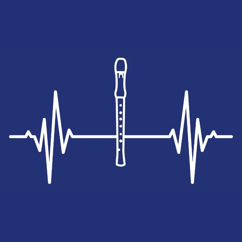 Palpitations de flûte