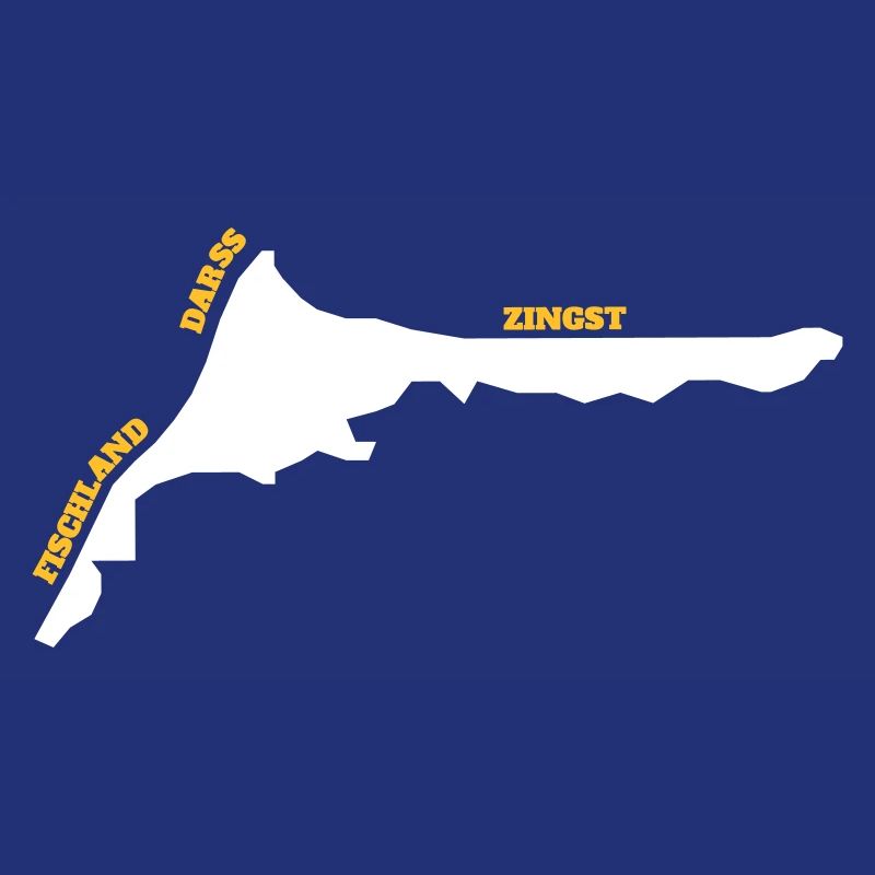 Fischland Darss Zingst (DIY)
