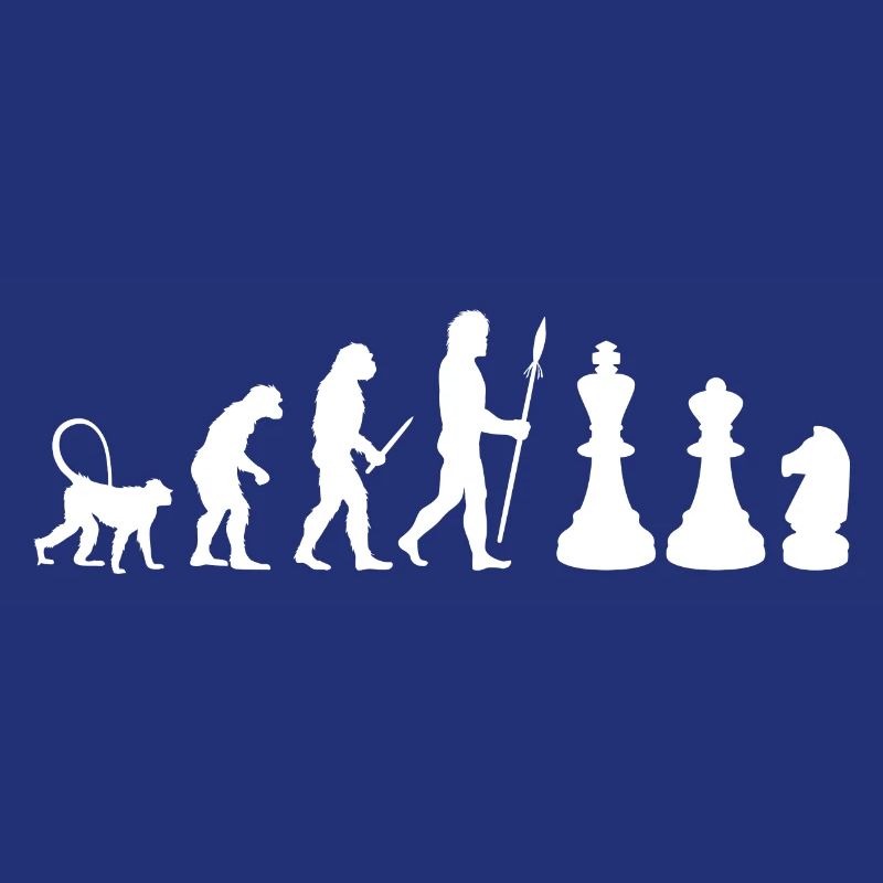Chess Evolution