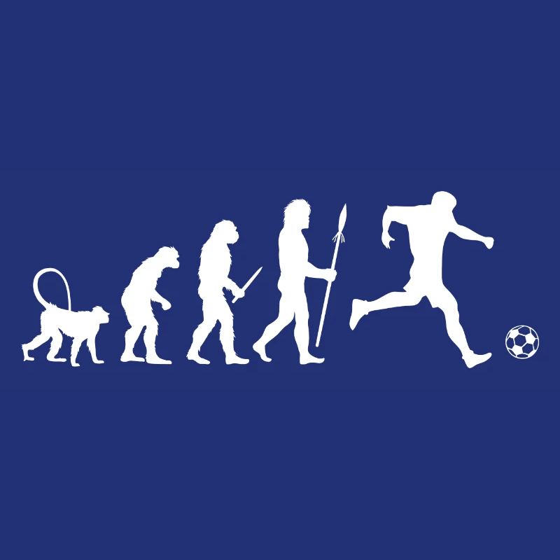 Évolution du football