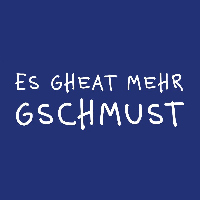 It gheat more gschcuddle. Dialect Statement