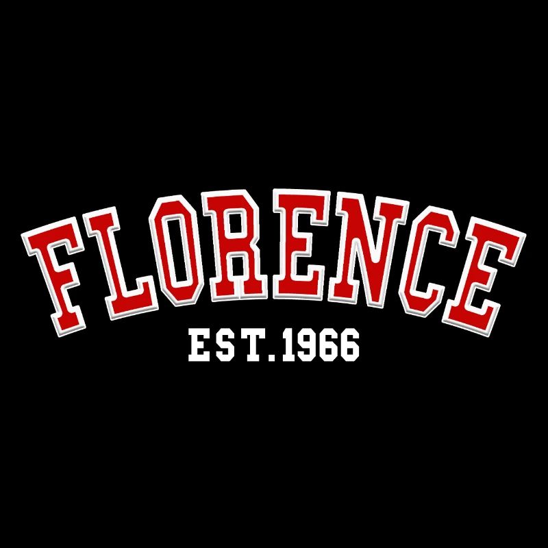Florence Est. 1966