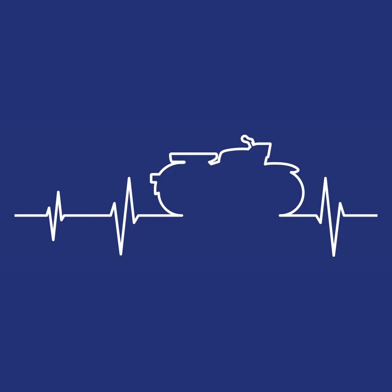 Simson Sparrowhawk Hawk ECG