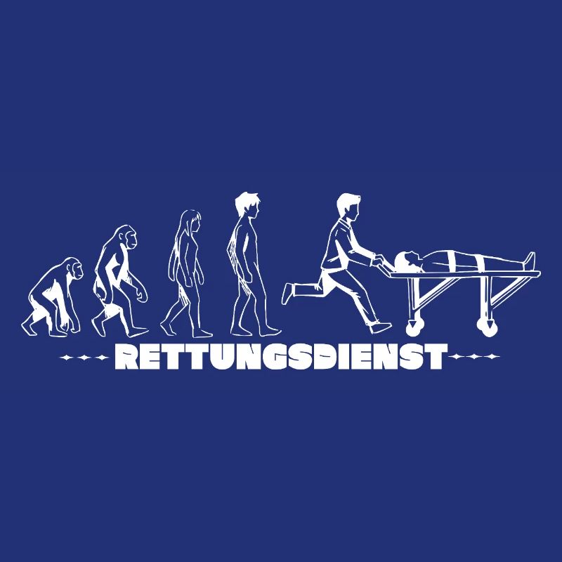Rettungsdienst Evolution