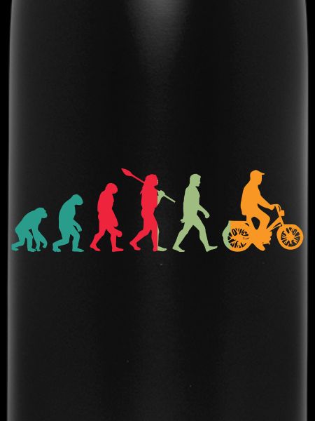 Mofa Evolution Moped