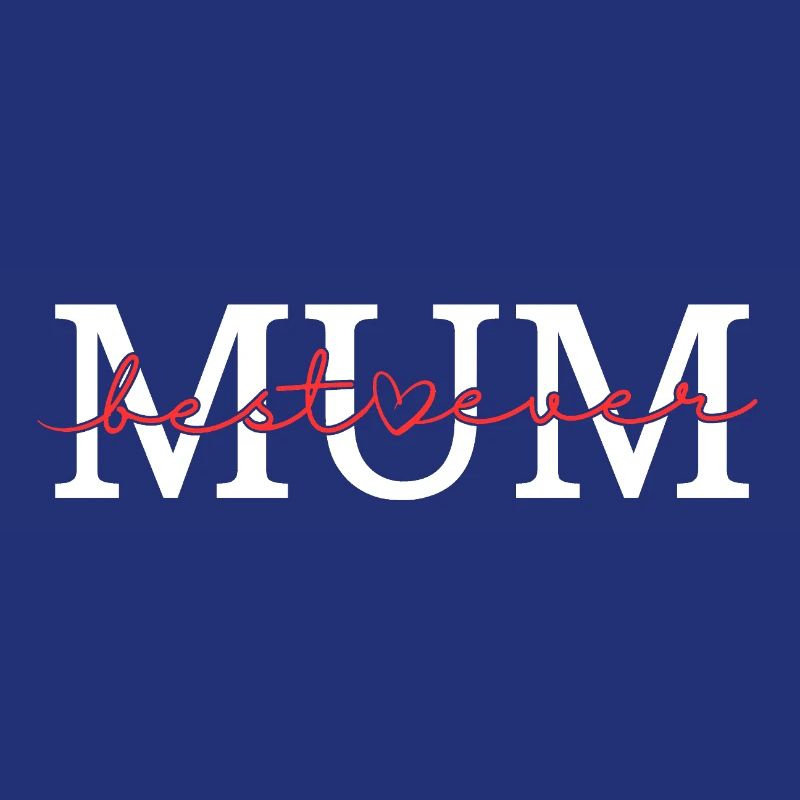 Beste Mutter aller Zeiten