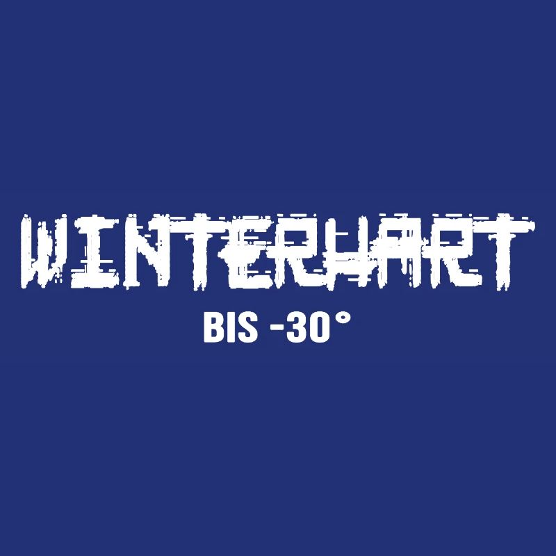 Winterharter Eisbader Winterschwimmen 