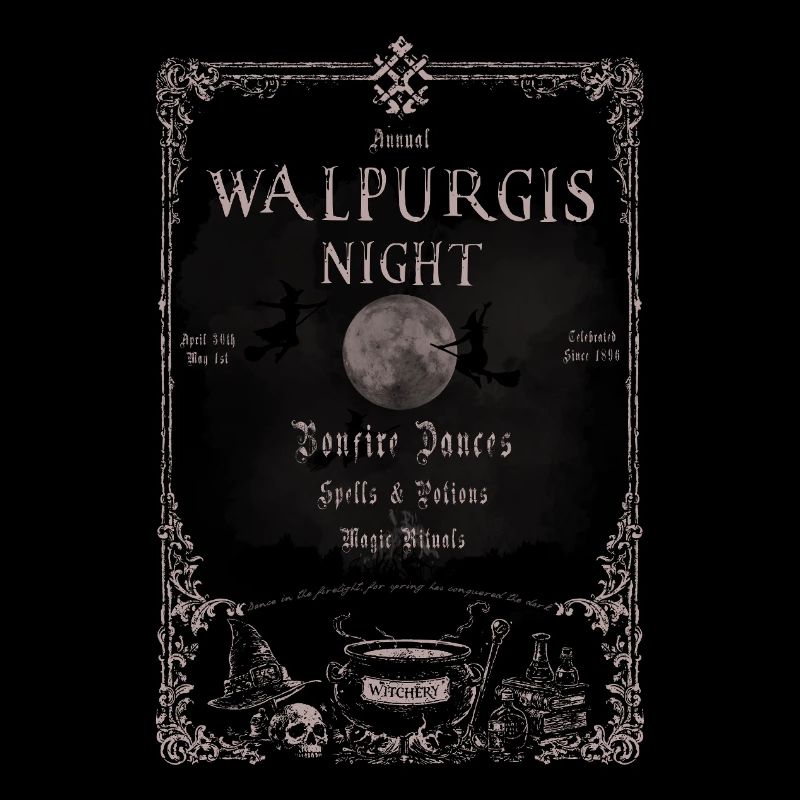 Walpurgis Night