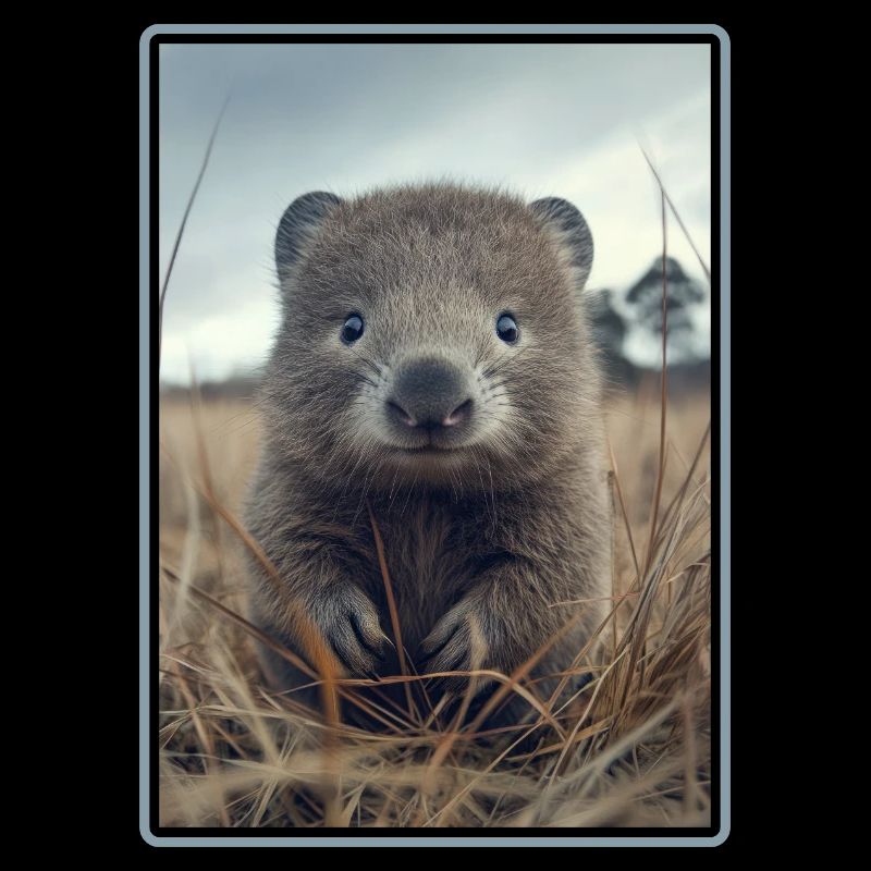 Wombats Wombat
