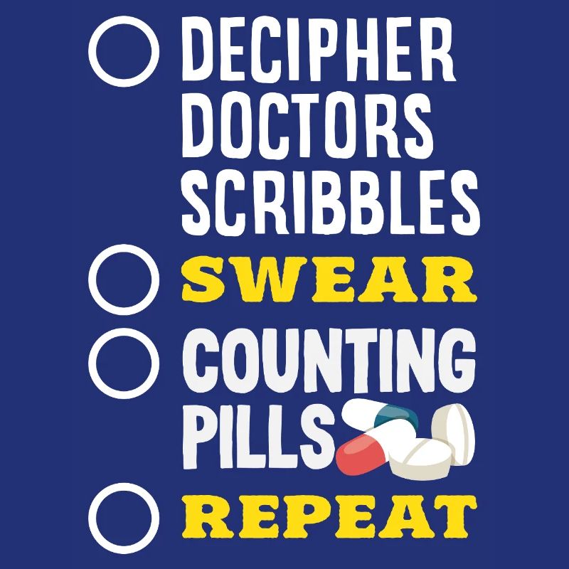 Pharmacist Pharmaceutical Technical