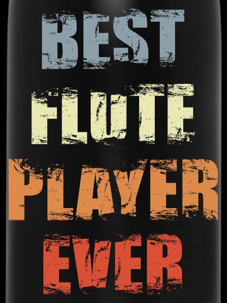 Bester Flötist