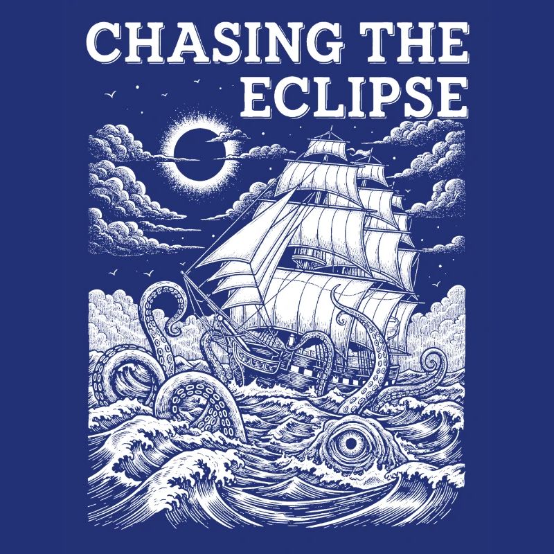 Solar Eclipse Adventure