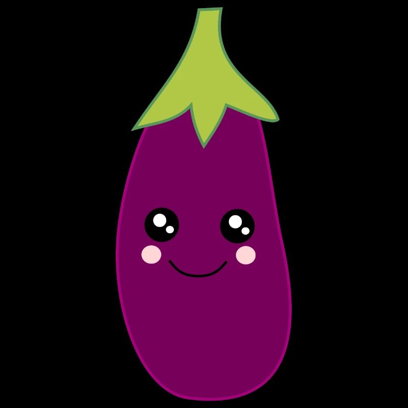 Aubergine Légume Costume Carnaval Carnaval