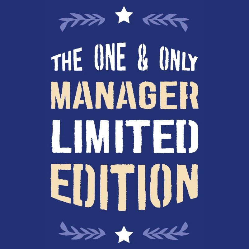 Manager Édition Limitée