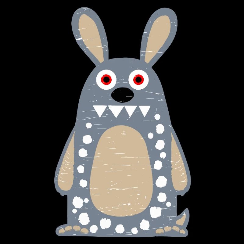 Crazy Rabbit
