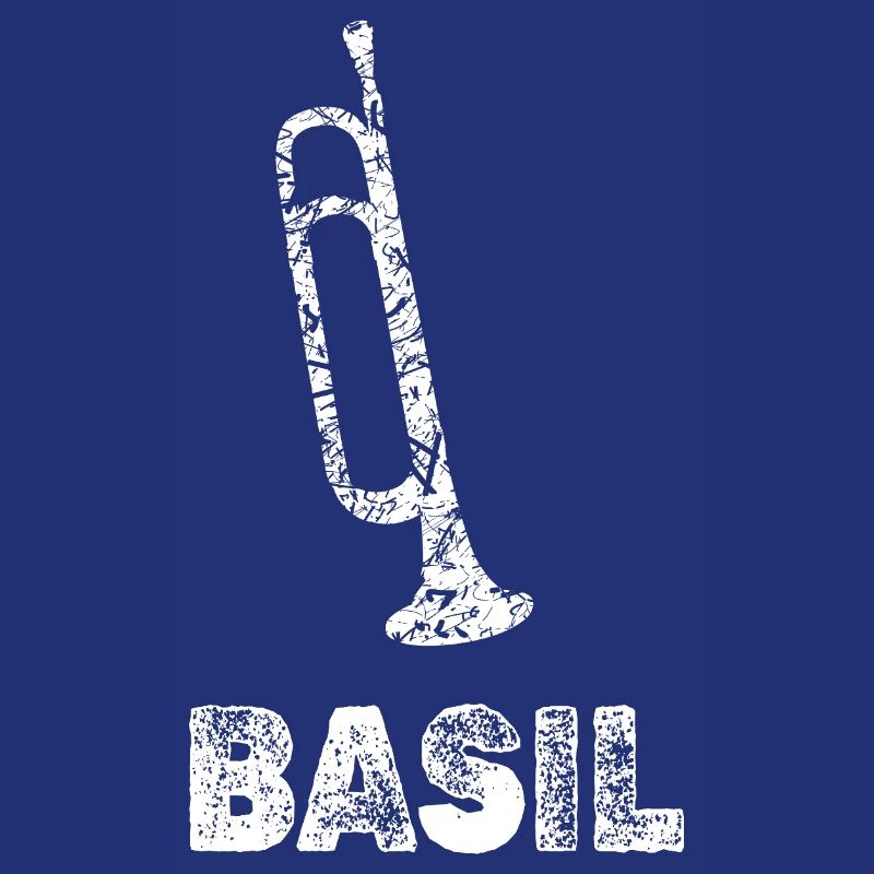Trumpets Basil