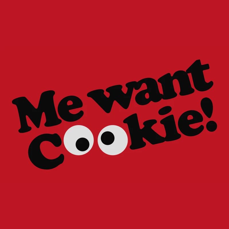 Ich will Plätzchen!