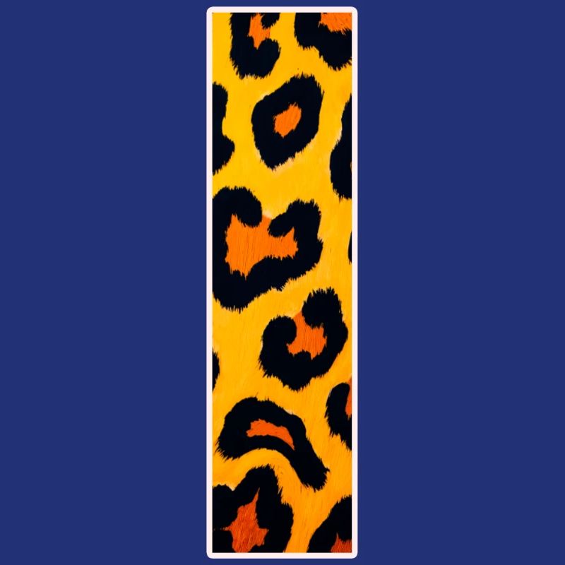 Leopard Shine Pattern
