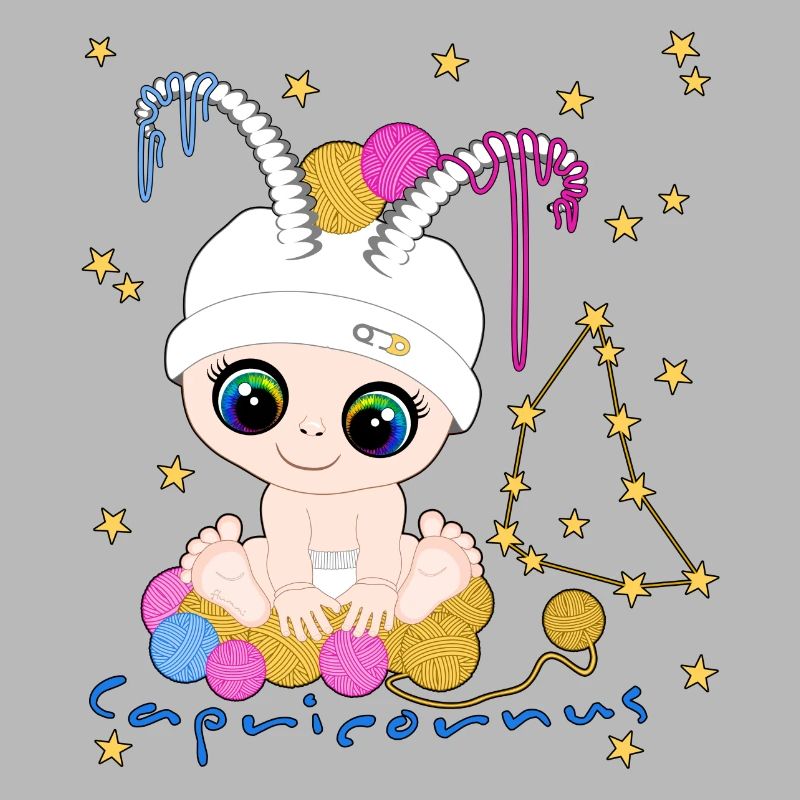 sternzeichen_capricornus