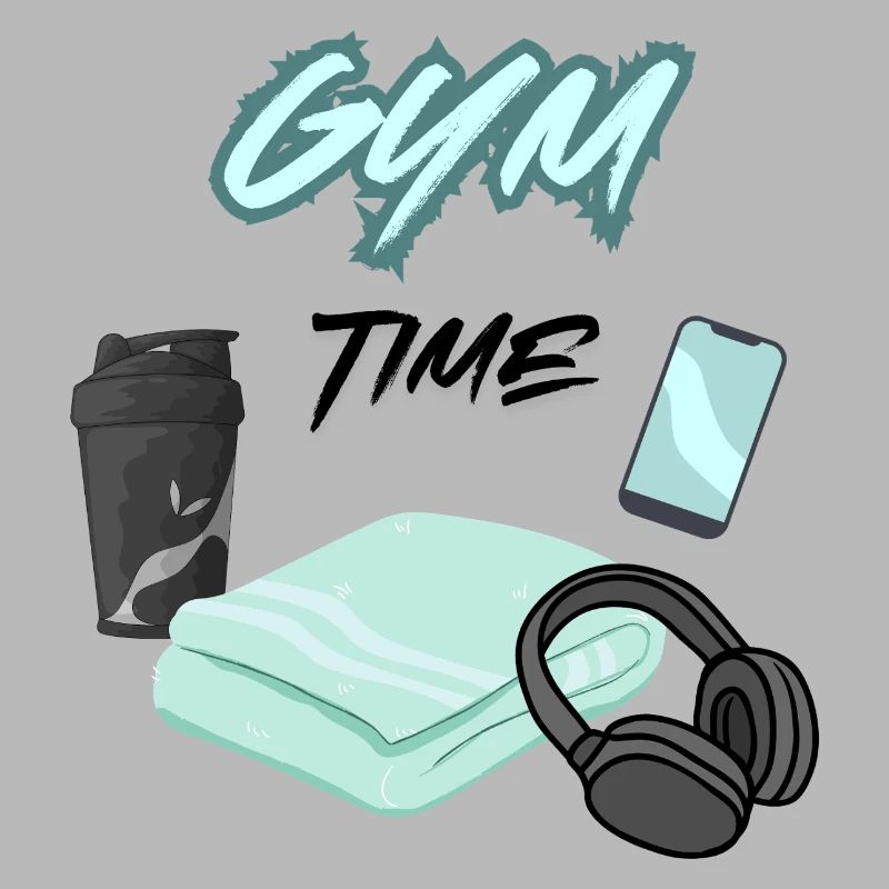 Temps de gym