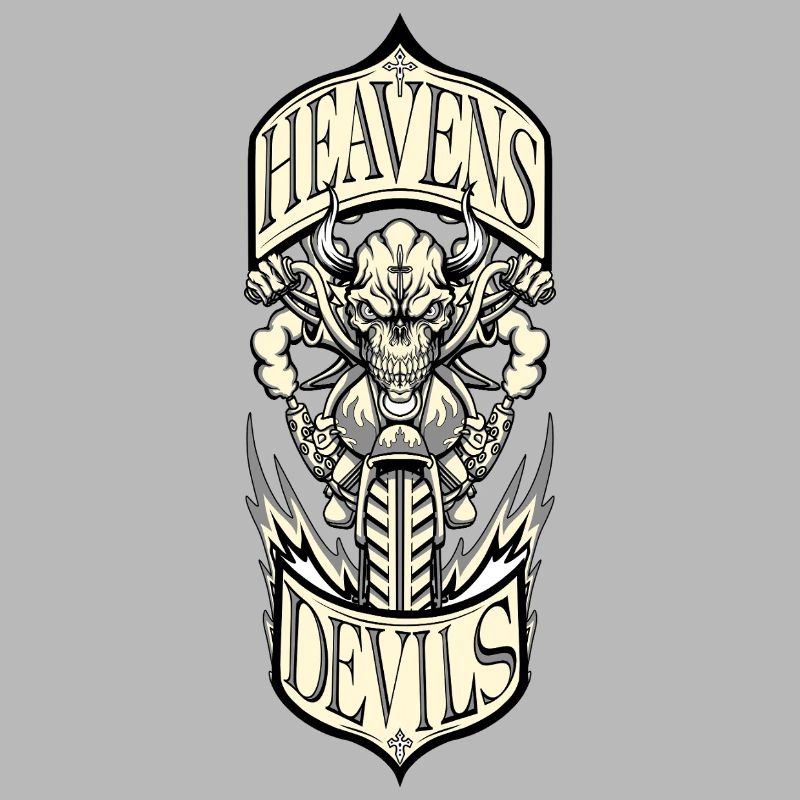 Heavens Devils