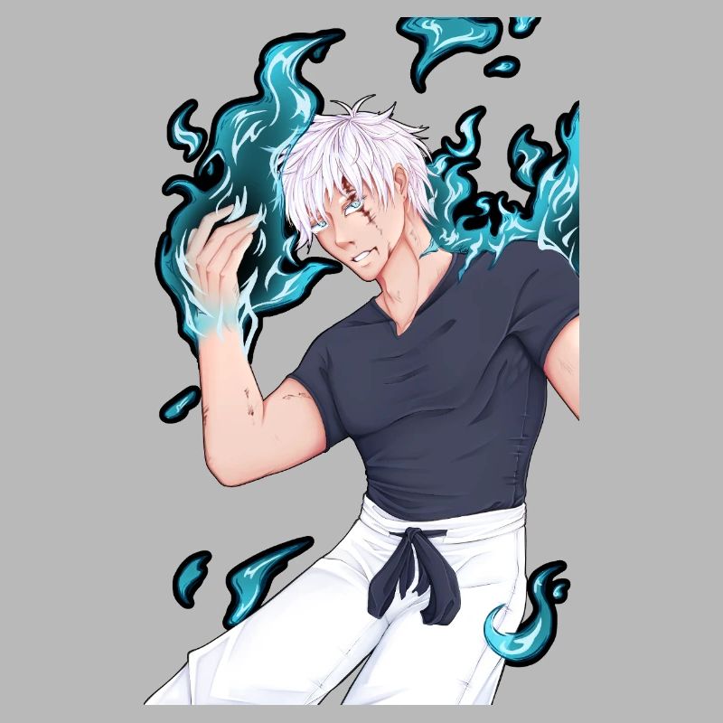 Jujutsu Hexer
