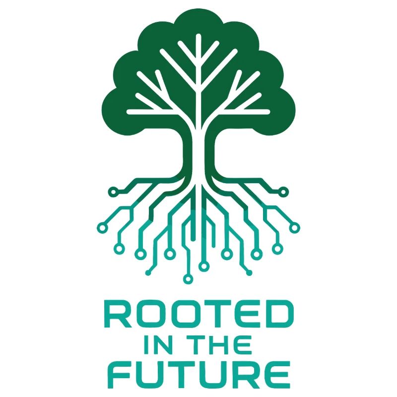 Digital tree for a sustainable future