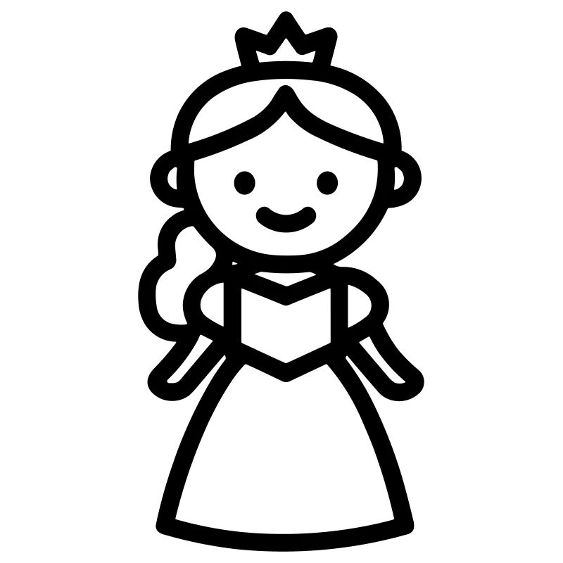 princesse