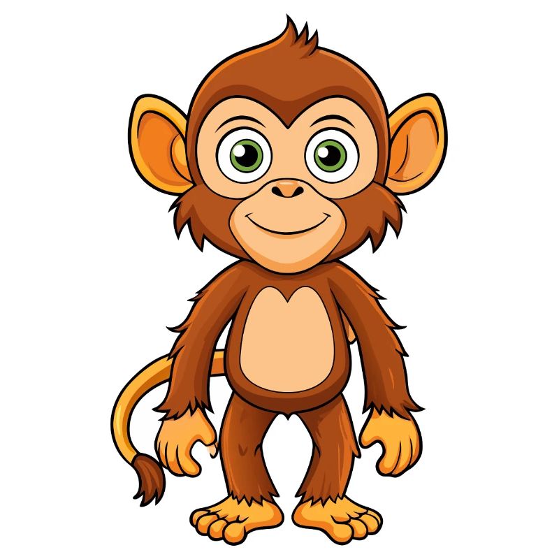 Monkey