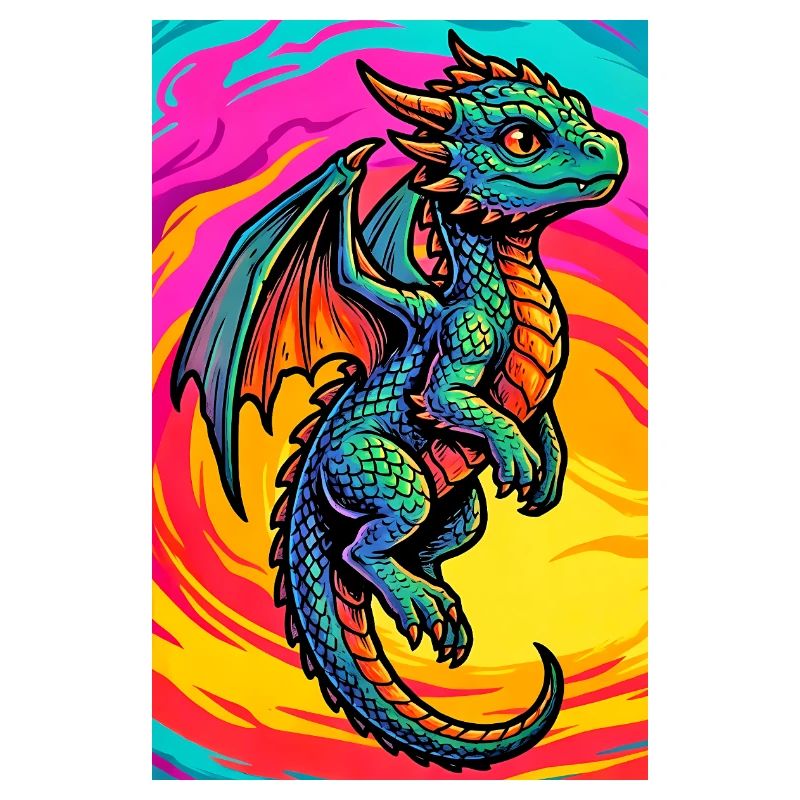 dragon