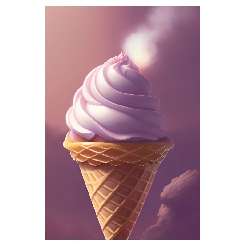 Glace