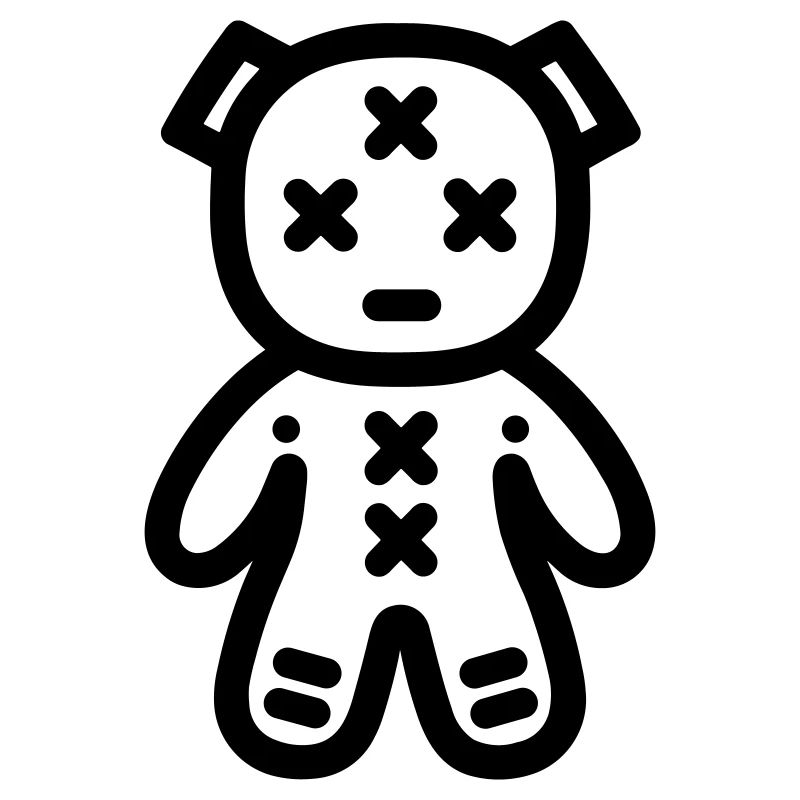 Voodoo Doll