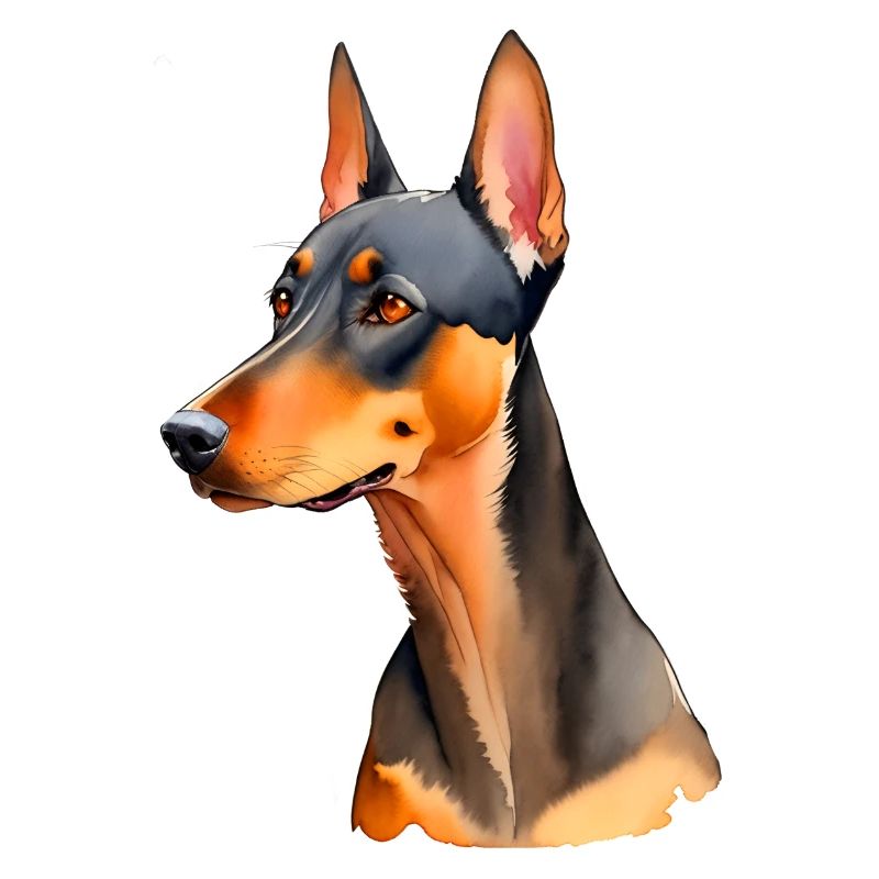 Doberman