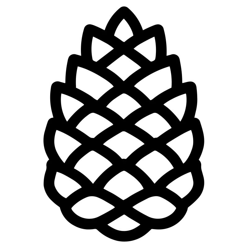 Pomme de Pin