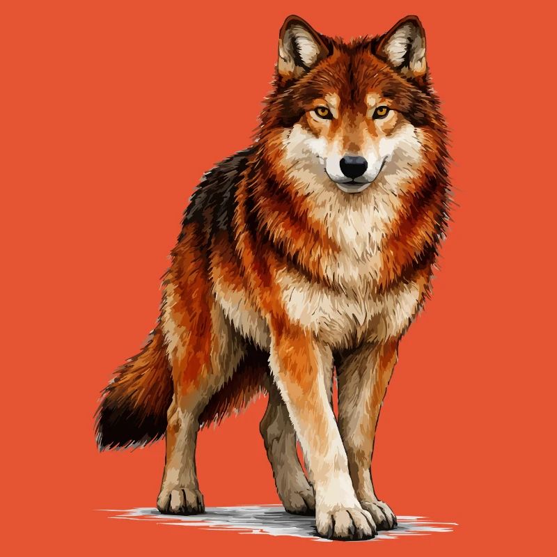 wolf