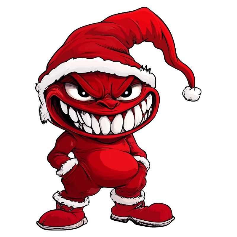 Noël du Diable