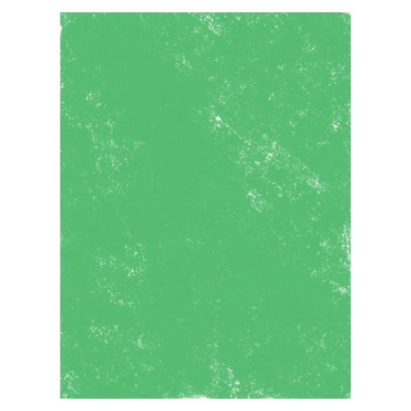 Green gradient with smooth transitions