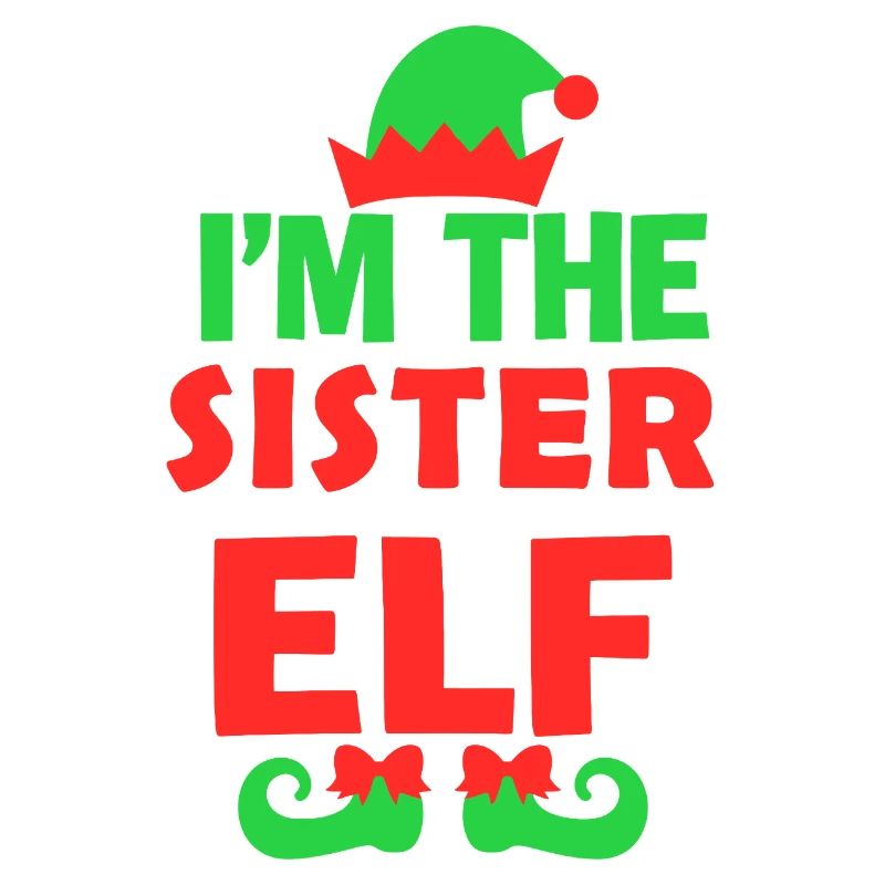 Ich bin die Schwester Elf