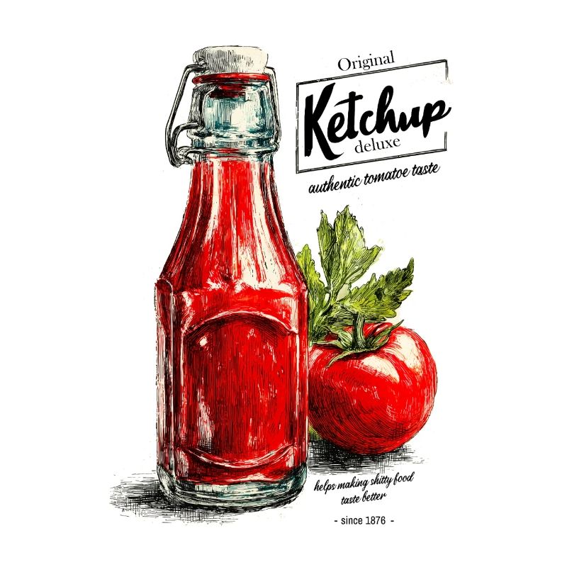 Ketchup