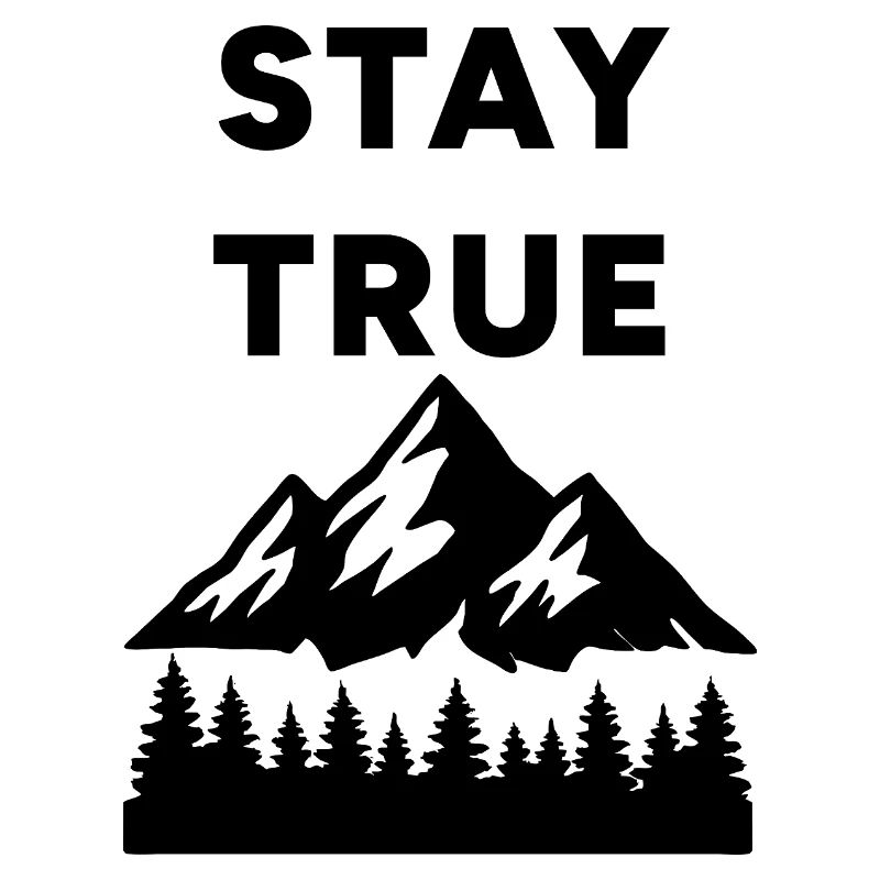 Stay True - Spike