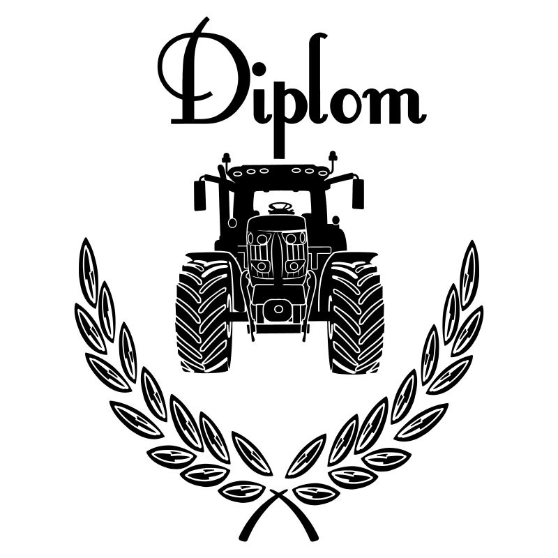Diplom Tractor