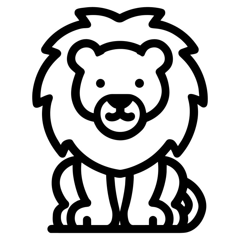 lion