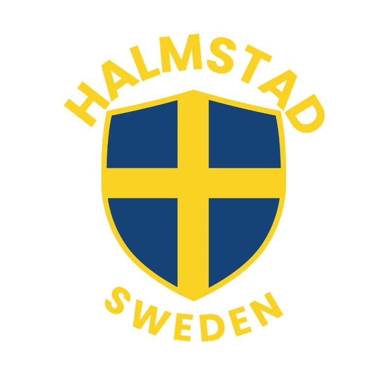 Halmstad Shield Sweden